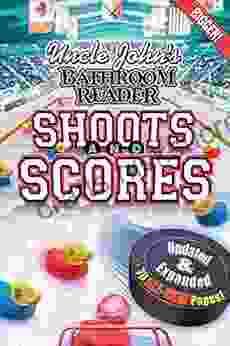 Uncle John S Bathroom Reader Shoots And Scores Updated Expanded