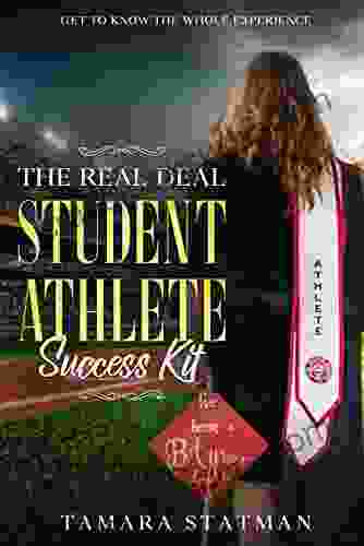 The Real Deal Student Athlete Success Kit