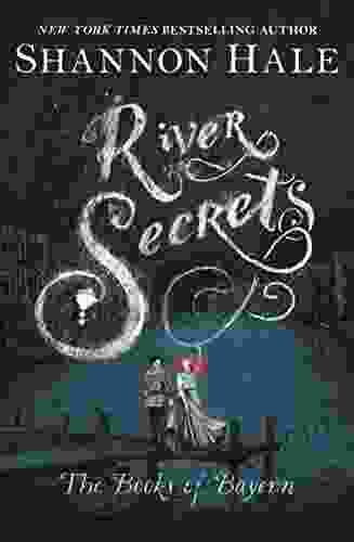 River Secrets (Books Of Bayern 3)