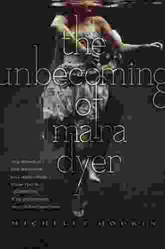 The Unbecoming Of Mara Dyer (The Mara Dyer Trilogy 1)