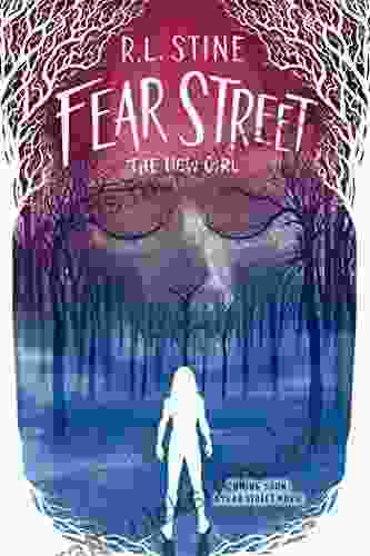 The New Girl (Fear Street 1)