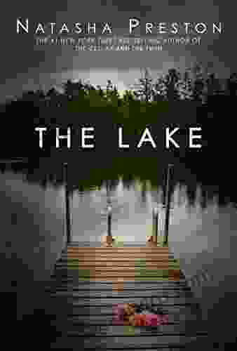 The Lake Natasha Preston