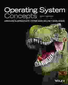 Operating System Concepts 10th Edition